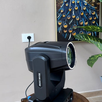 Moving Head Beam 295W për evente profesionale