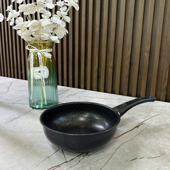 Tigan i thellë kuzhine anti-ngjitës