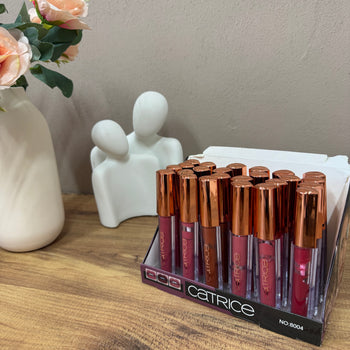 Lip Gloss “Catrice” ngjyrë intensive dhe shkëlqim