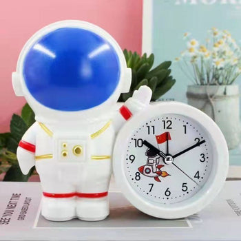 Ore me zile per femije austronaut