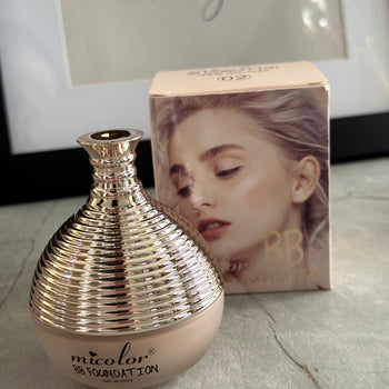 BB Fondatinë micolor 40ml