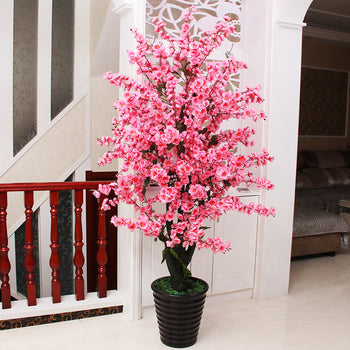 Pemë qershie artificiale 160 cm