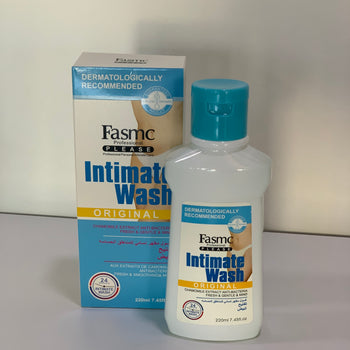 Larës intim 220ml