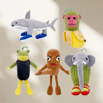 Lodra pellushi Roblox e “Balerina Cappuccina”