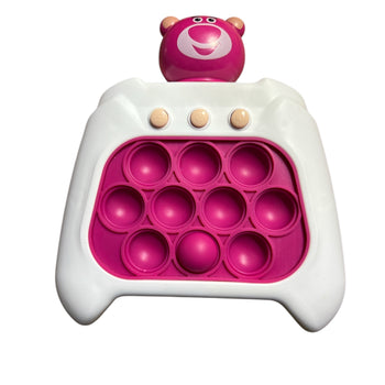 Loder me bateri me arush (Fast Push)