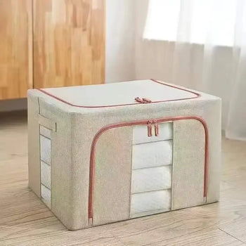 Kuti organizuese/ magazinuese 66L