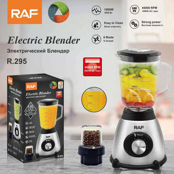 Blender elektrik Raf, 1.5L