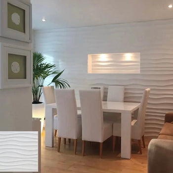 Panel muri dekorativ 3D