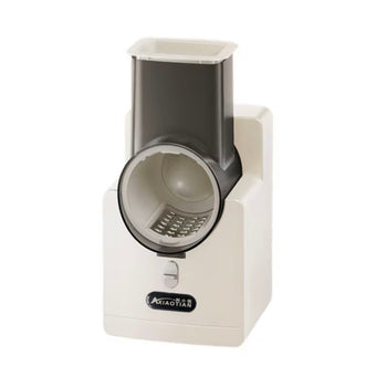 Paisje elektrike për copëtimin e perimeve