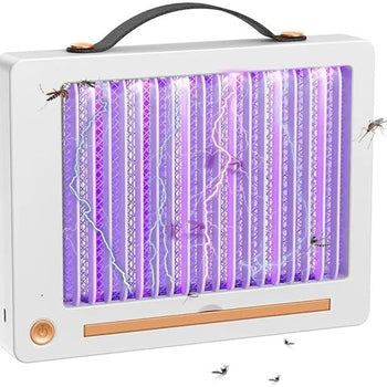 Llambë për vrasjen e mushkonjave