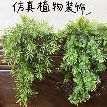 Degë artificiale me lule shumë të vogla, 5 ndarje