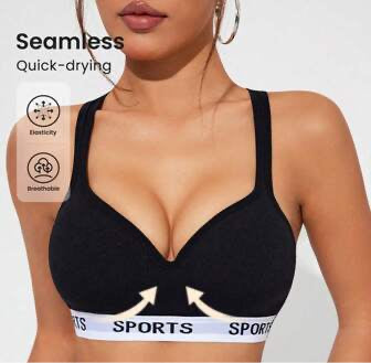 Sports Bra për palestër