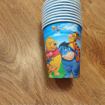 Gota me Winnie Pooh