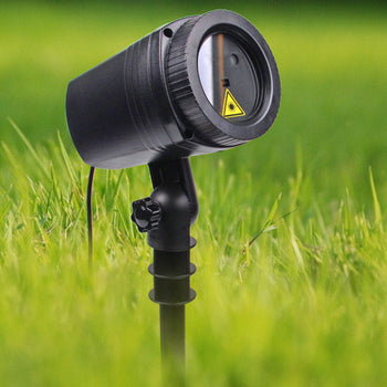 Projektor dritash dekorative