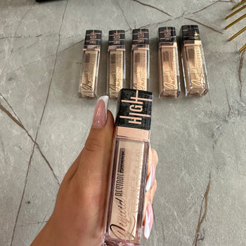 Concealer Liquid Febble