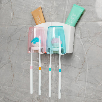 Organizuese per furçat / pasten e dhembeve