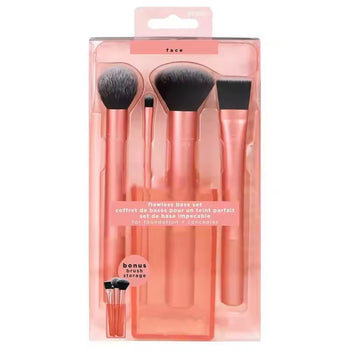 Set furçe makeup 4pcs