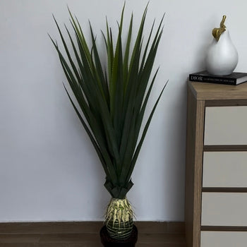 Pemë artificiale Yucca