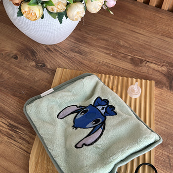 Borsë uji elektrike “Stitch”
