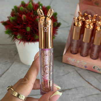 Lip Care Chanlanya