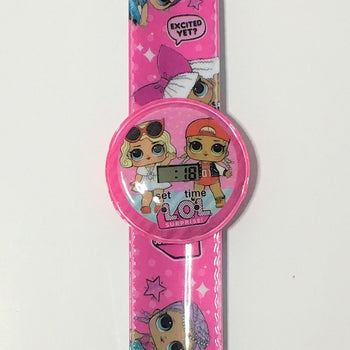 Ore elektronike per femije LOL Suprise