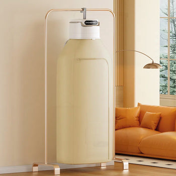 Tharëse rrobash portative elektrike