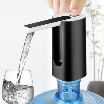 Pomë uji automatike
