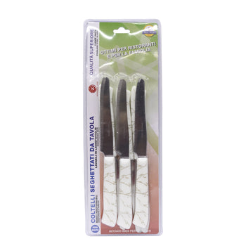 Set me 6 thika me bisht dizenjo mermeri