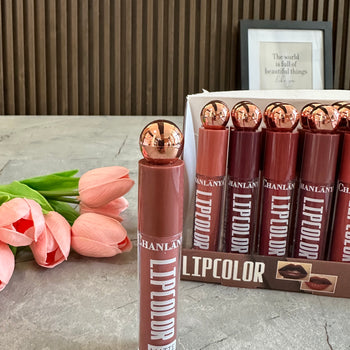 Lip Color Chanlanya