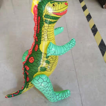 Lodër uji Dinosaur