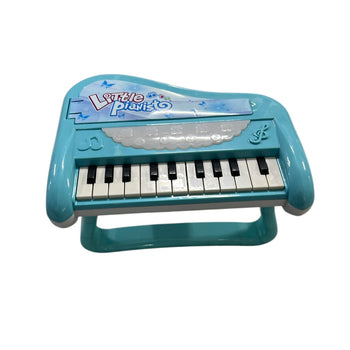 Little Pianisto, piano me mbajtese