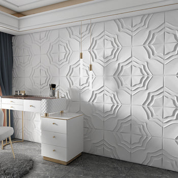 Panel PVC për murin