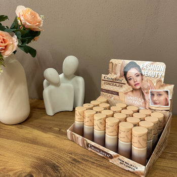 Concealer Stick mbulim natyral dhe aplikim i lehtë