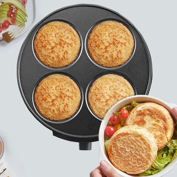 Pajisje për pancakes