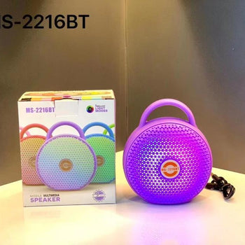 Mini boks muzike MS-2216