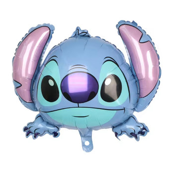Set me tullumbace me Stitch, 5 copë