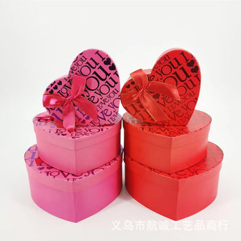 Set kuti dhuratash x3