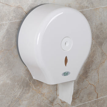 Mbajtëse letre higjenike në formë rrethore