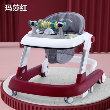 Rrethore për bebe me muzikë