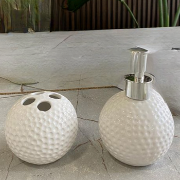 Set me aksesore tualeti