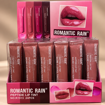 Lip tint për buzë