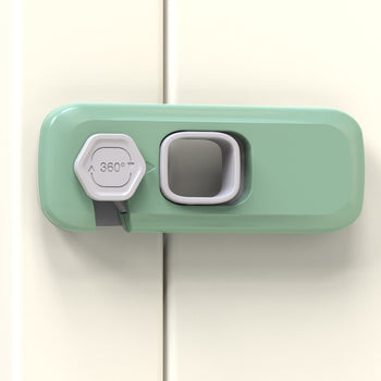 Mbrojtëse për dyert / Child safety lock