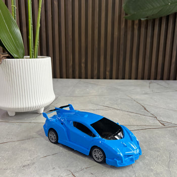 Car - Racing, makine loder me bateri me telekomande