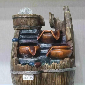 Shatërvan dekorativ