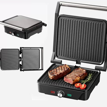 Grill elektrik Hoffmans 2200W