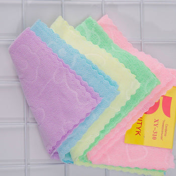 Lecke pastrimi set 5 cope