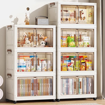 Raft organizues me 3 & 4 kate