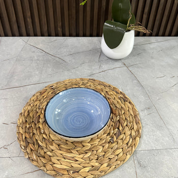 Tas qeramik