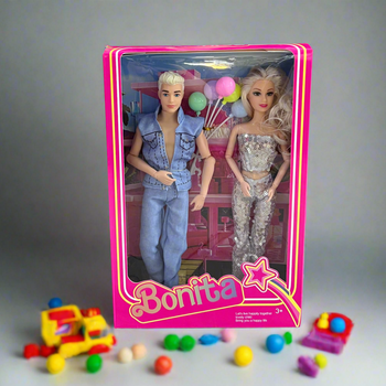 Çifti Bonita