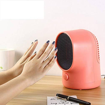 Mini ngrohëse portable